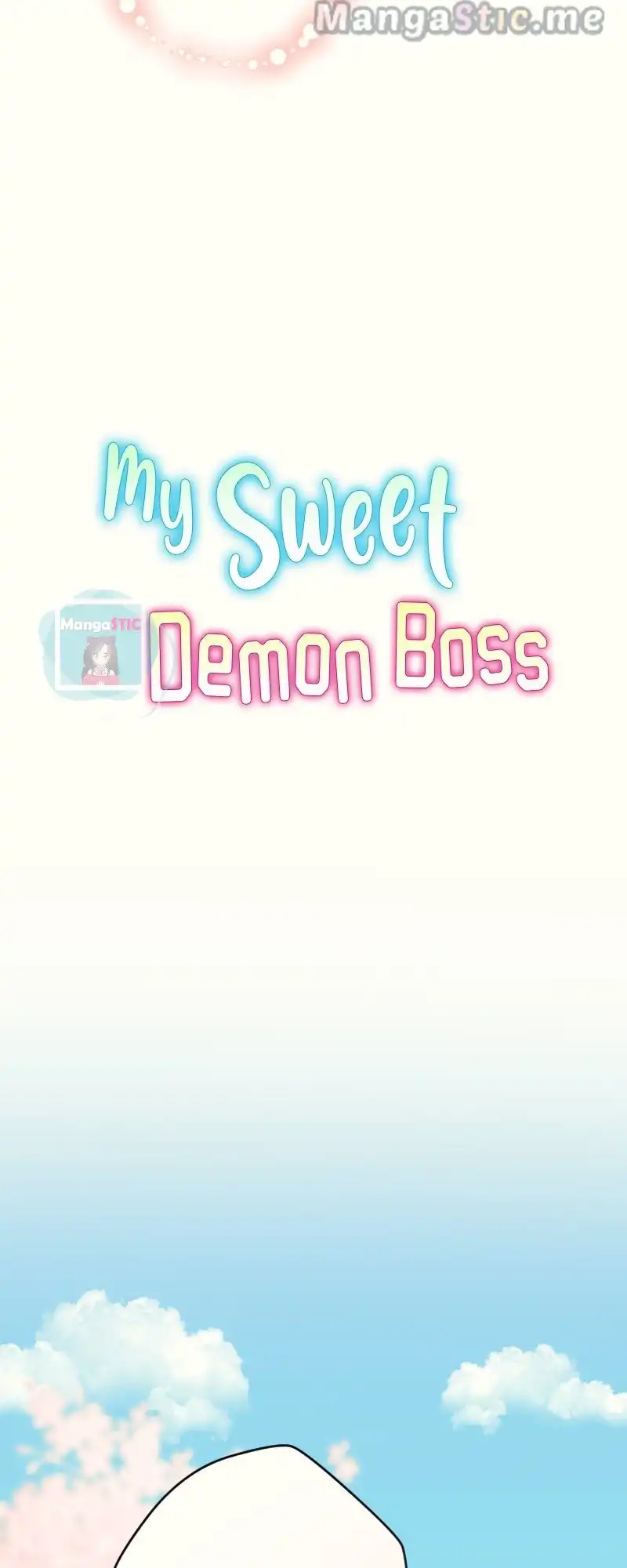 My Sweet Demon Boss Chapter 141 6